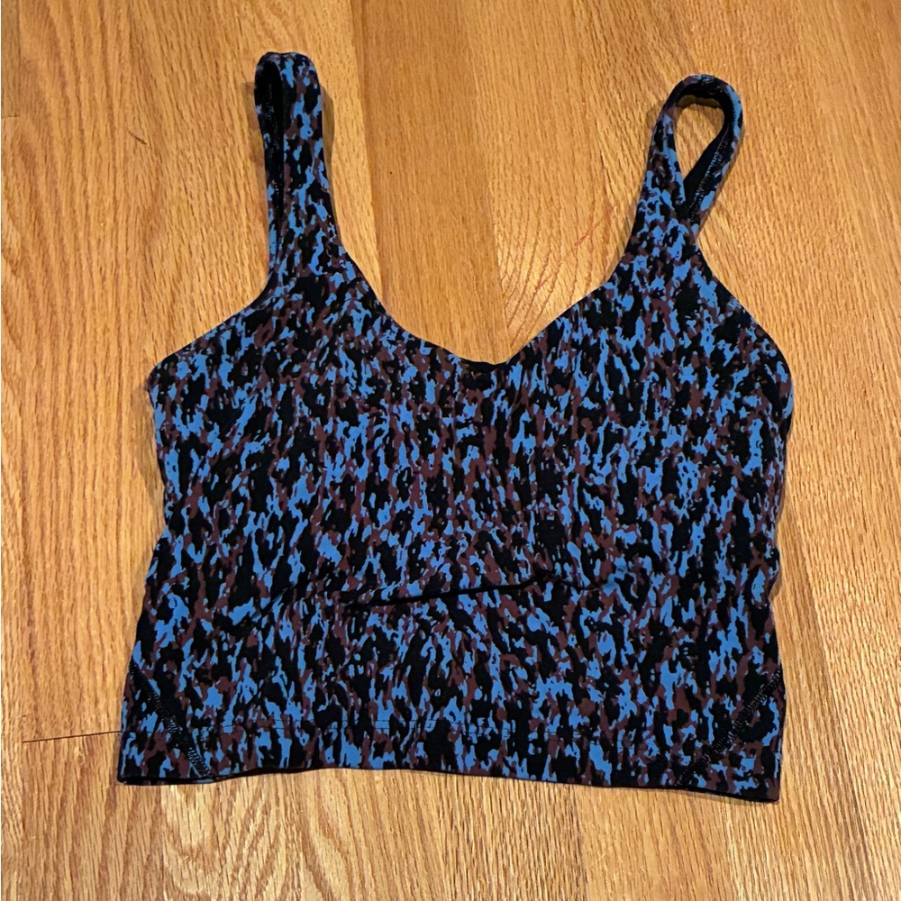 Lululemon align tank